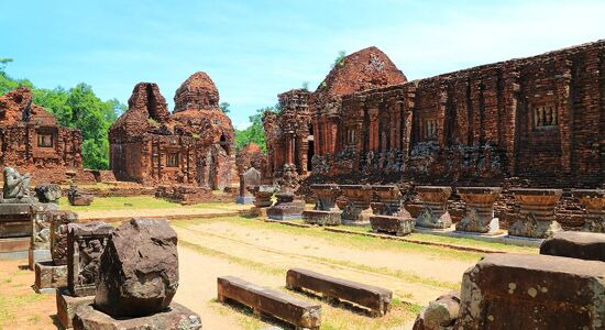 d/Hoi An My Son Sanctuary Magica